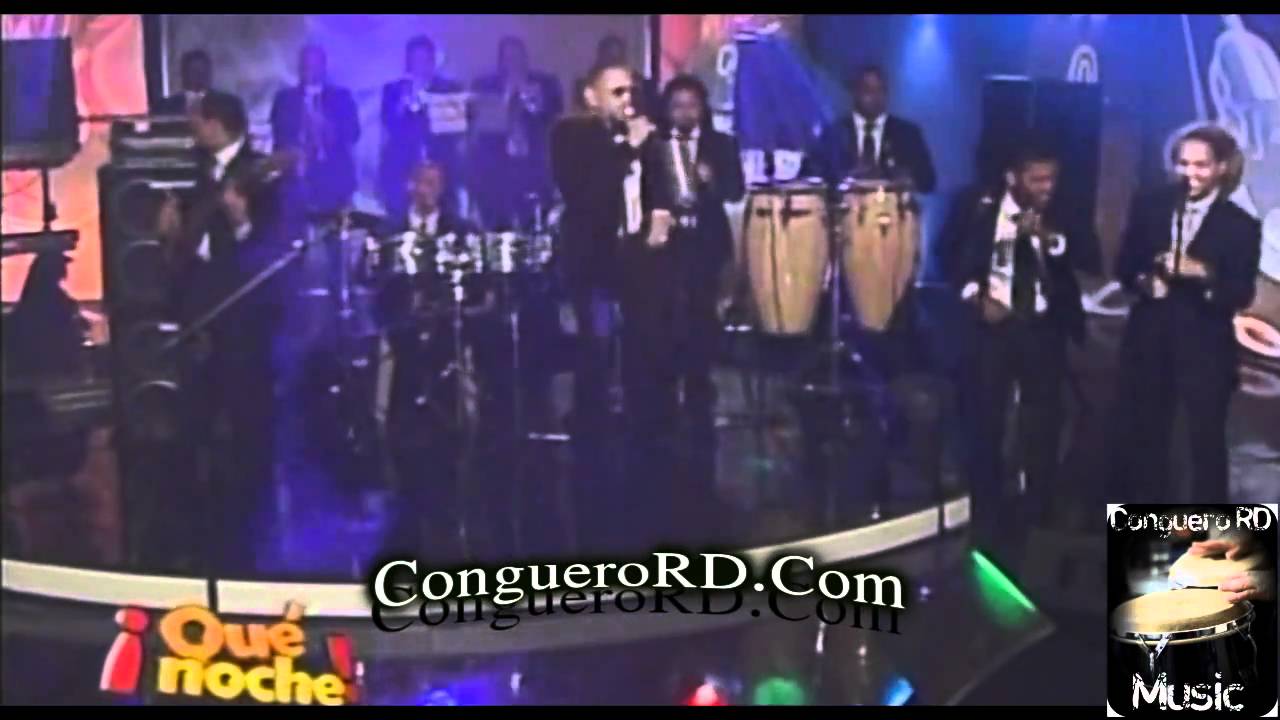 Toño Rosario - Es Mentira 