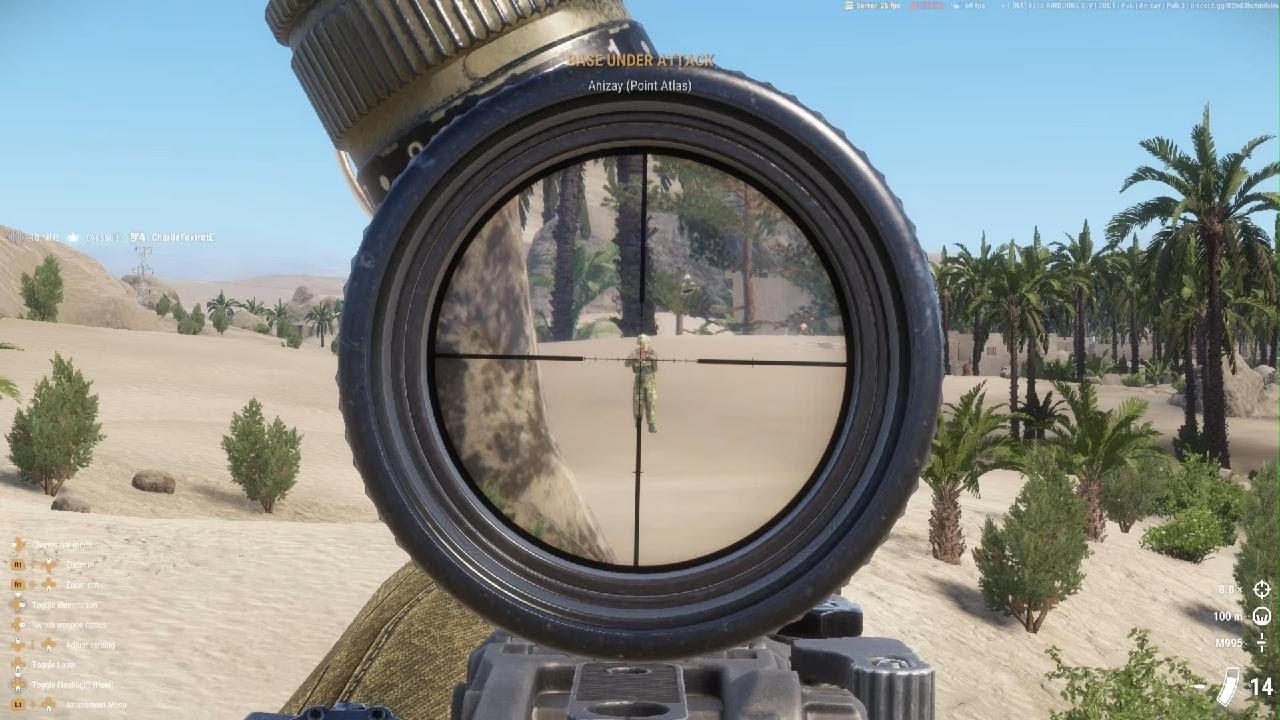 Arma Reforger