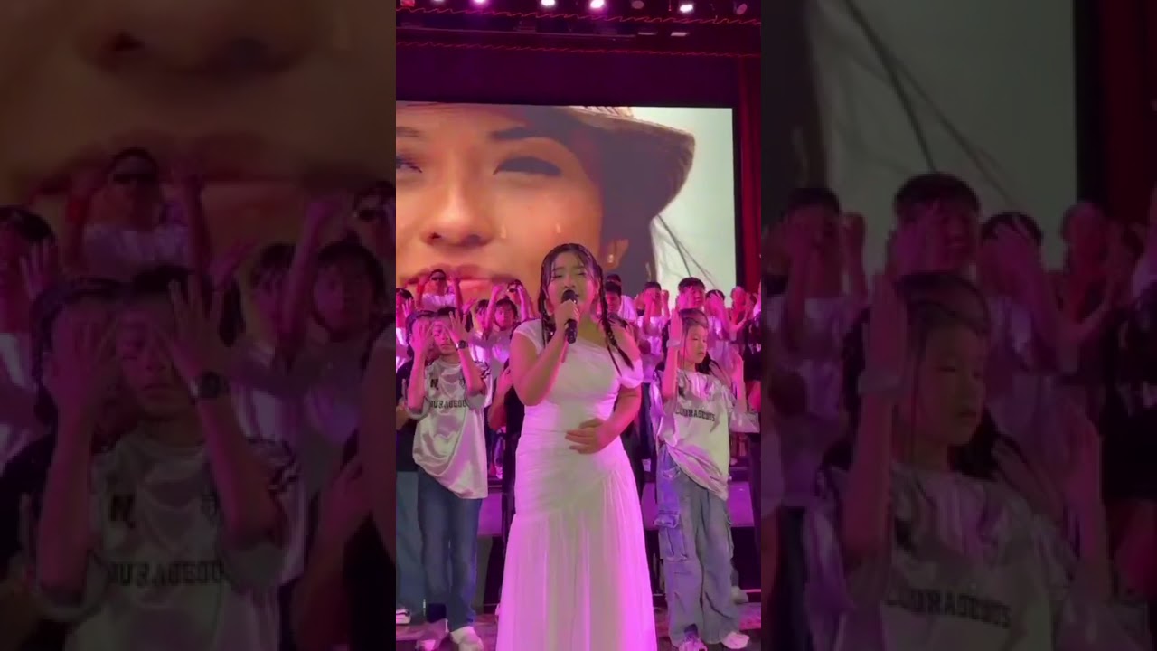 This Is Me - cover by Music ณชารีญา 