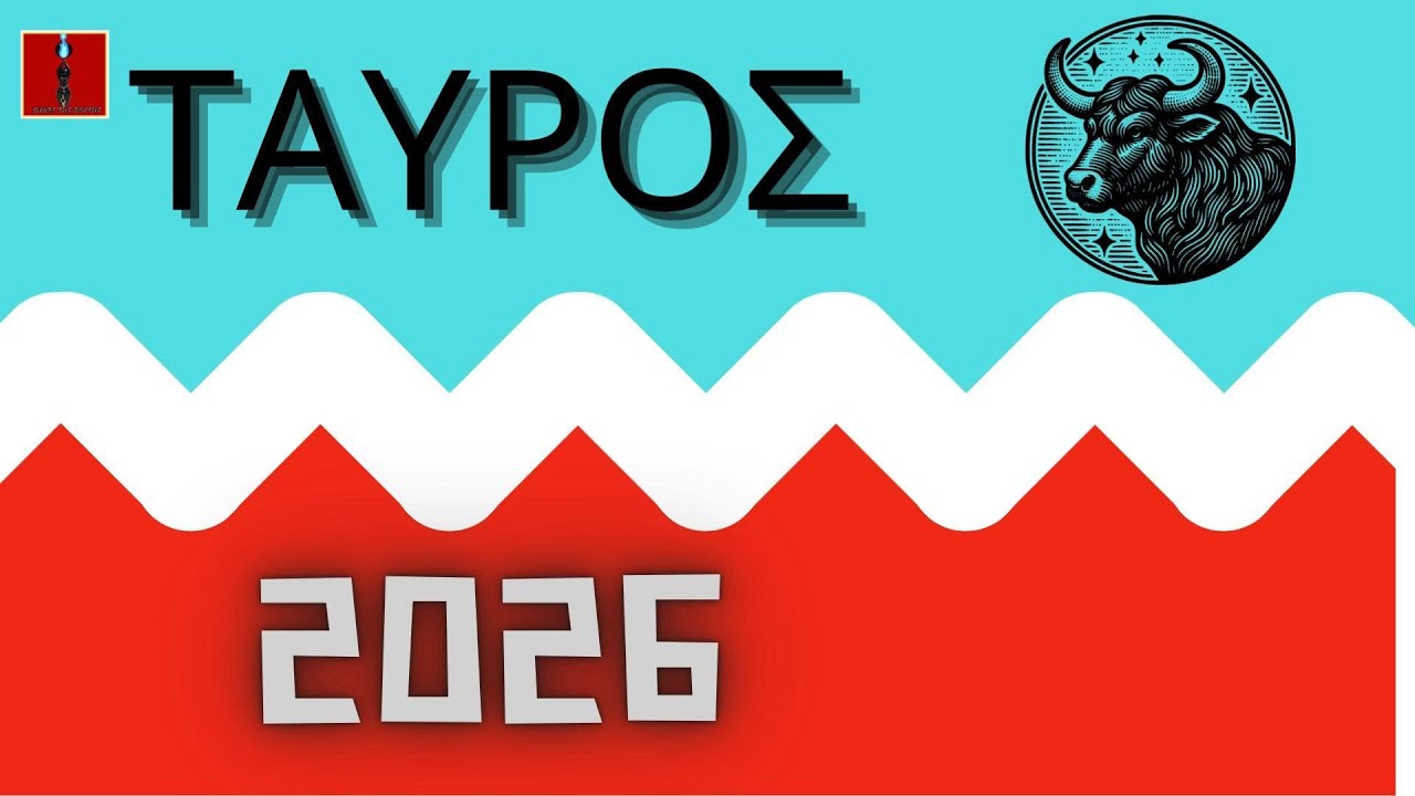 ΤΑΥΡΟΣ ♉ 2026 ΤΑΡΩ  @pyles_hecatesgate_official4521