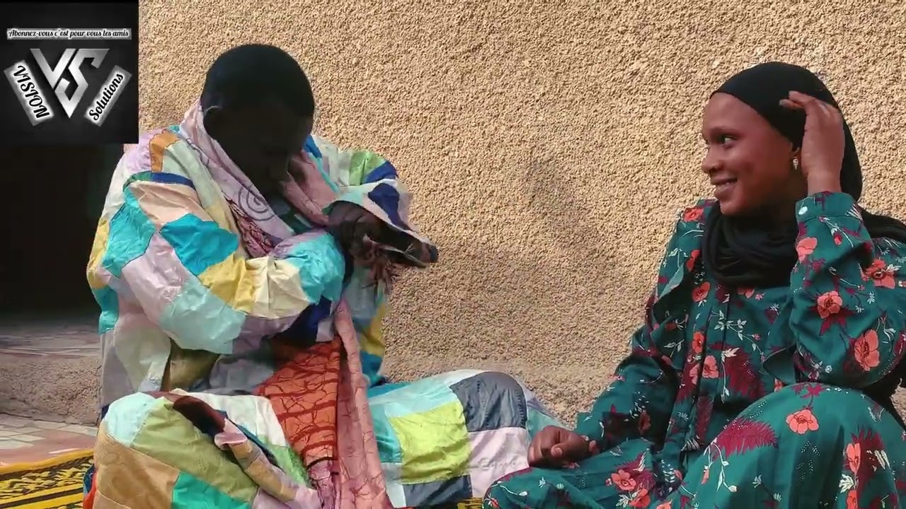 Korou Serigne Nékh Épisode 5