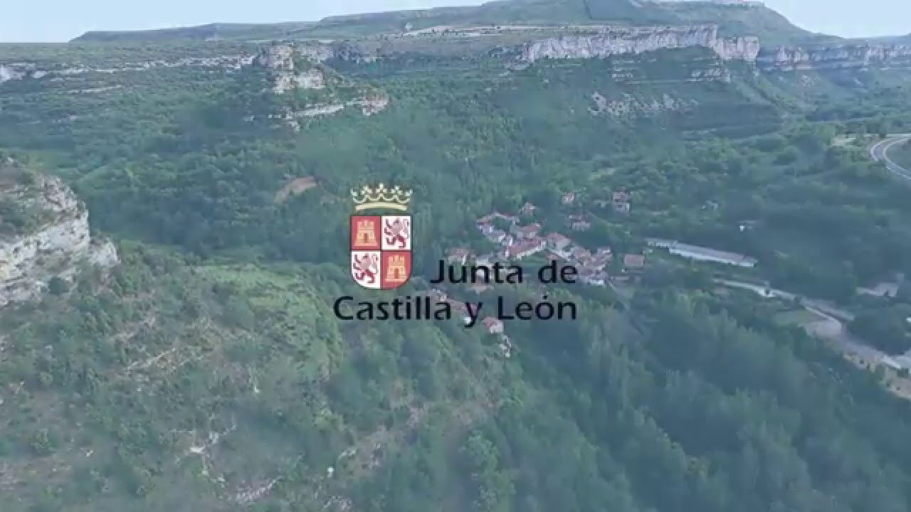 Coto de Pesca- Pesquera de Ebro (Burgos)