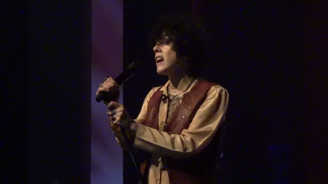 LP - Recovery(live)