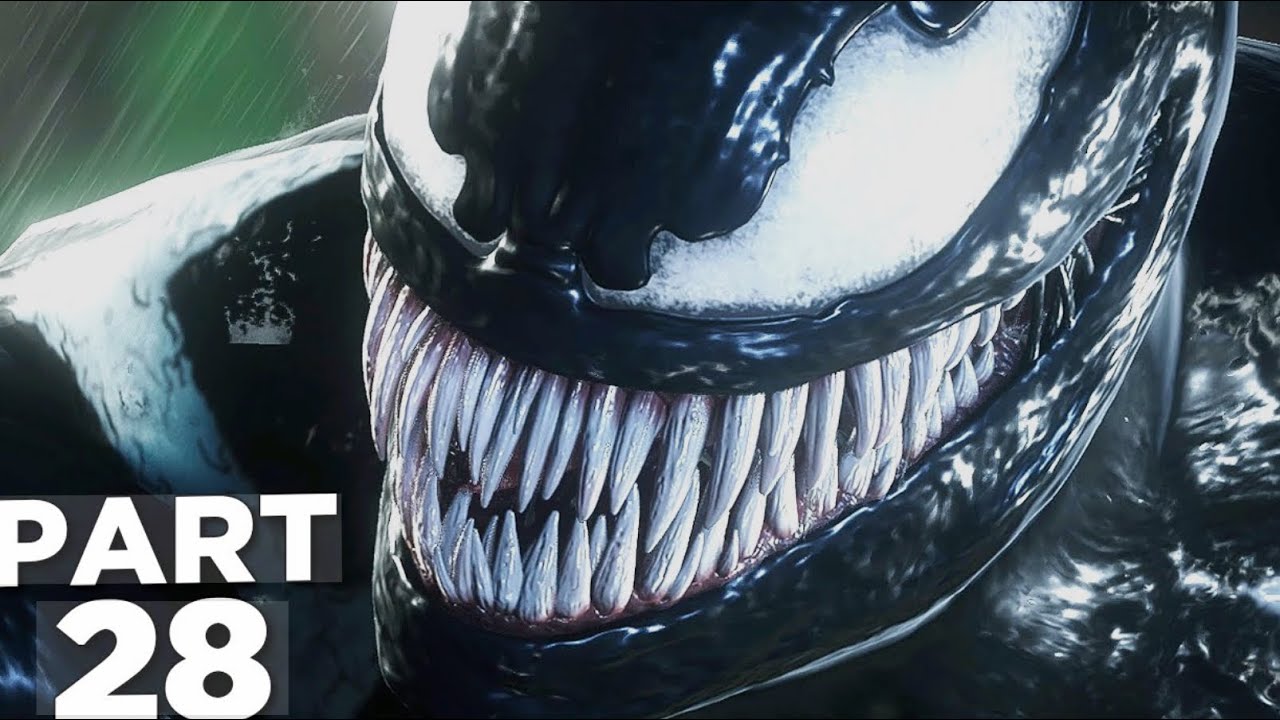 Marvel's Spider-Man 2 part 28