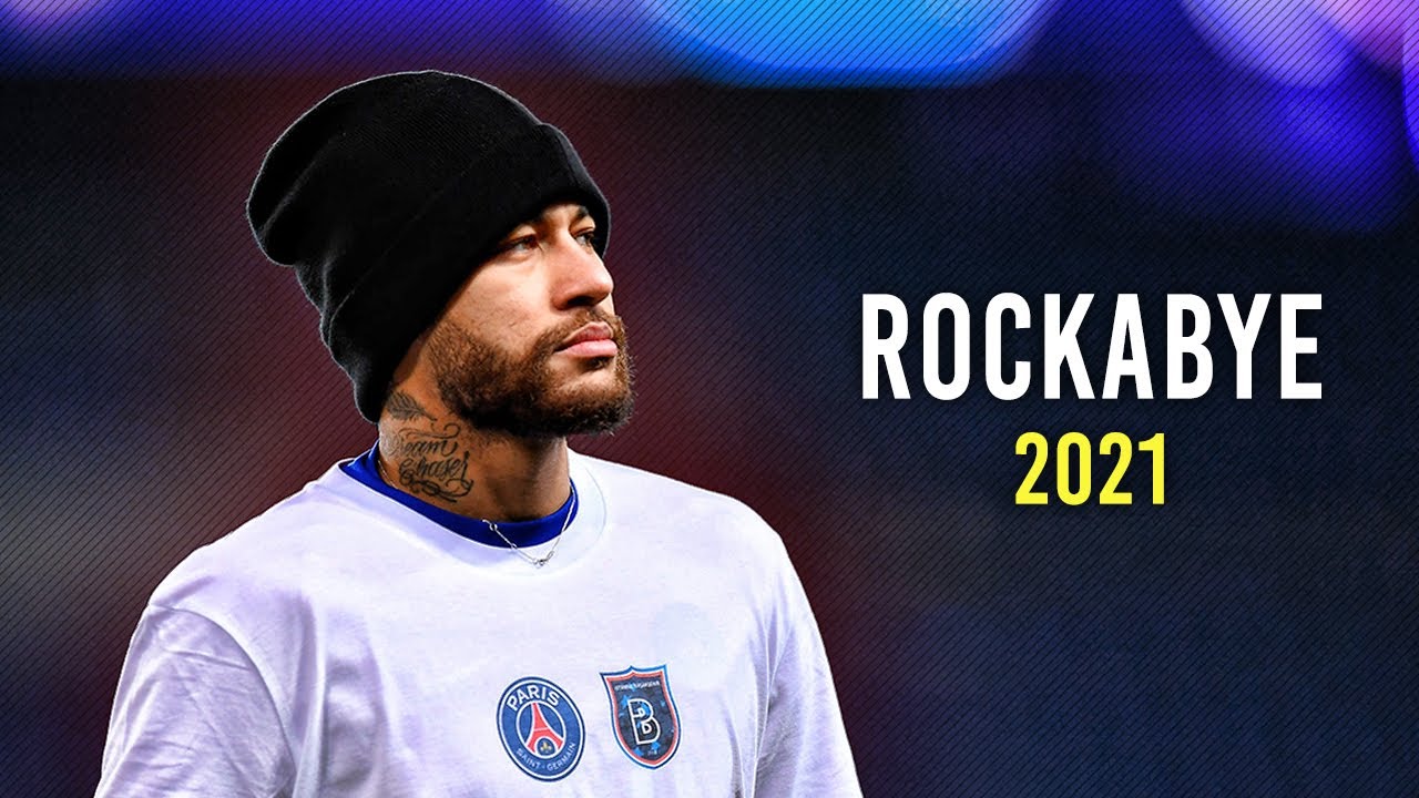 Neymar Jr ► Rockabye ● Skills & Goals 2020/21 | HD
