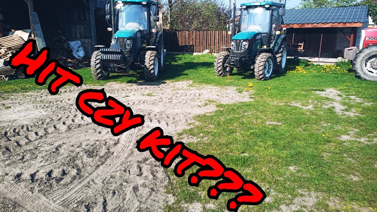 Arbos 3075 wnioski po teście polowym