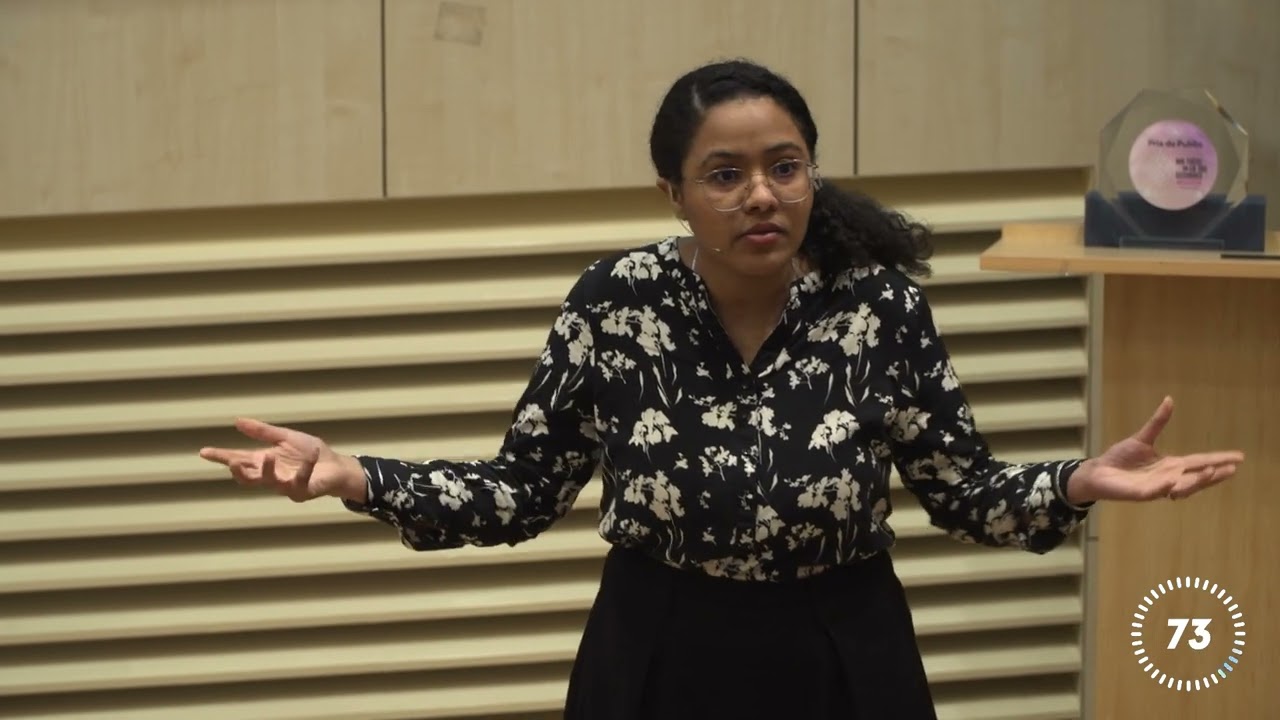 Finale MT180 Paris-Est Sup 2025 - Wafae Khaddour