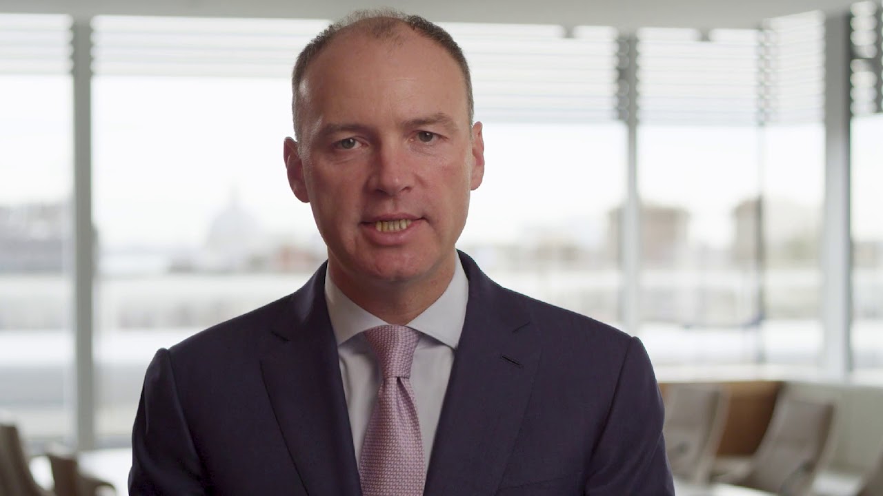 AerCap Investment Case film.