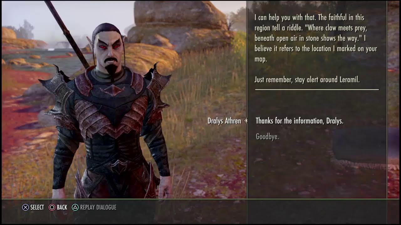 New To Elder Scrolls Online(LIVE)