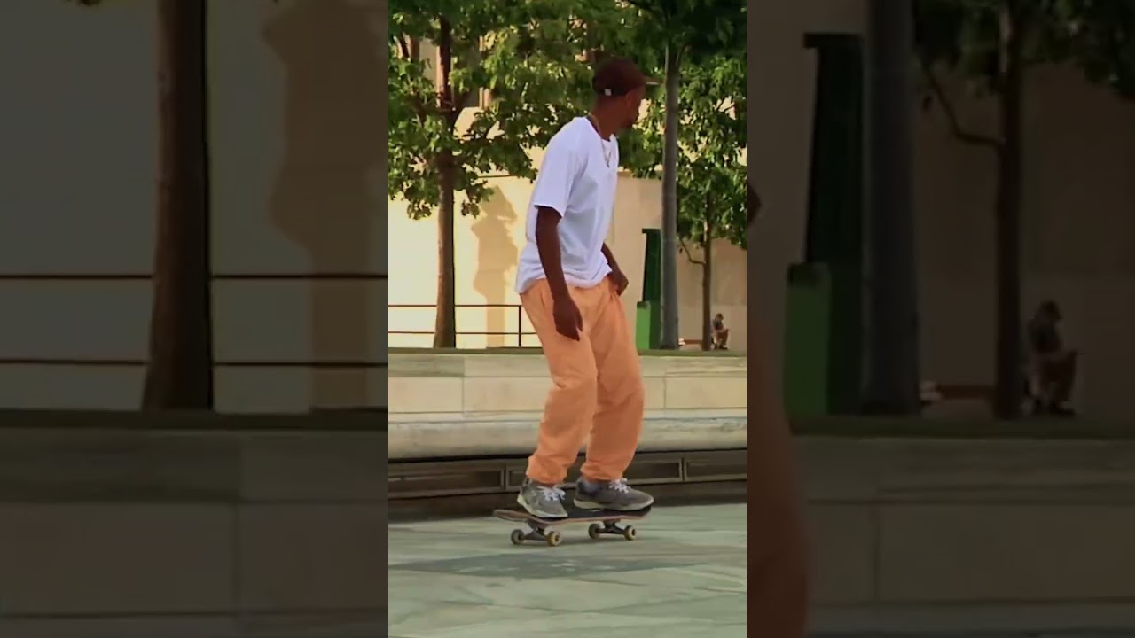 🍑 Brian Reid 🍑                         📹 JP Blair