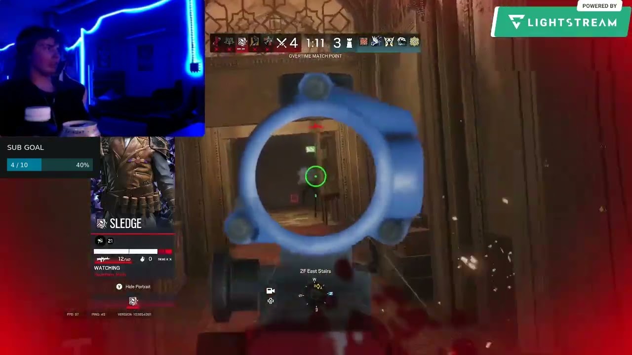 New Season New Grind Lets Get It (Part 27/31)