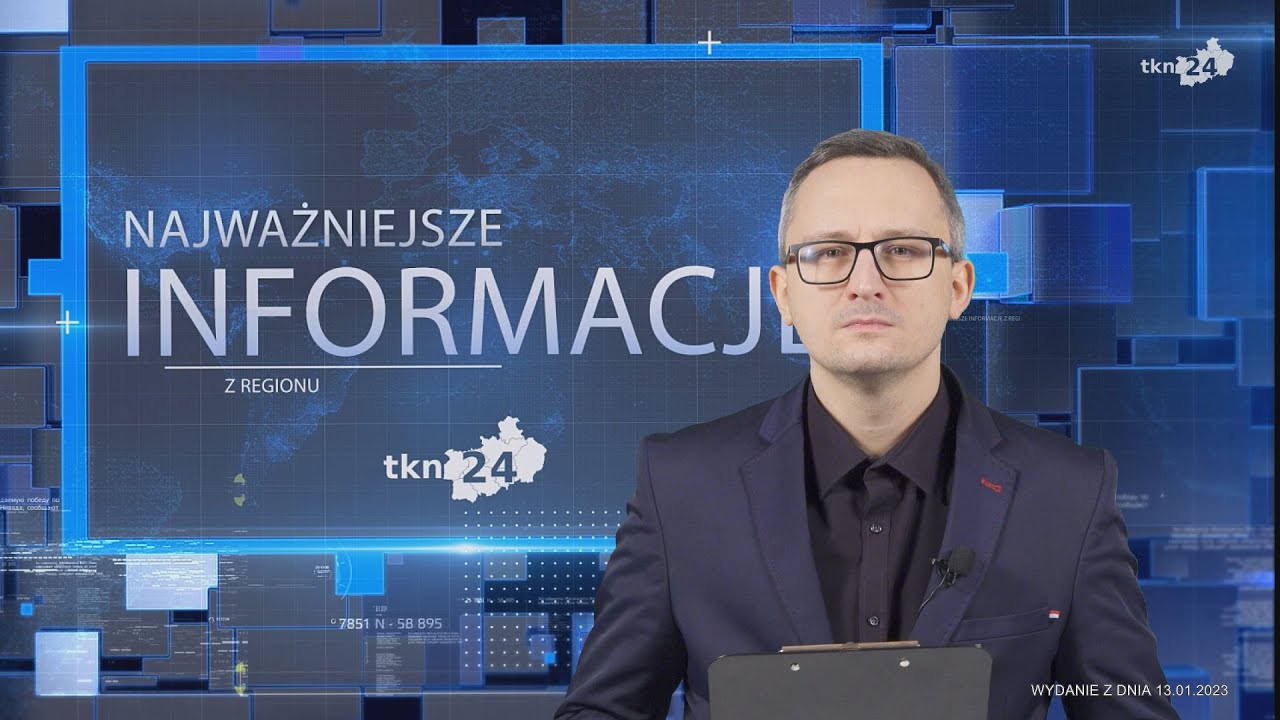 Wydanie 81. Informacje TKN24 Końskie