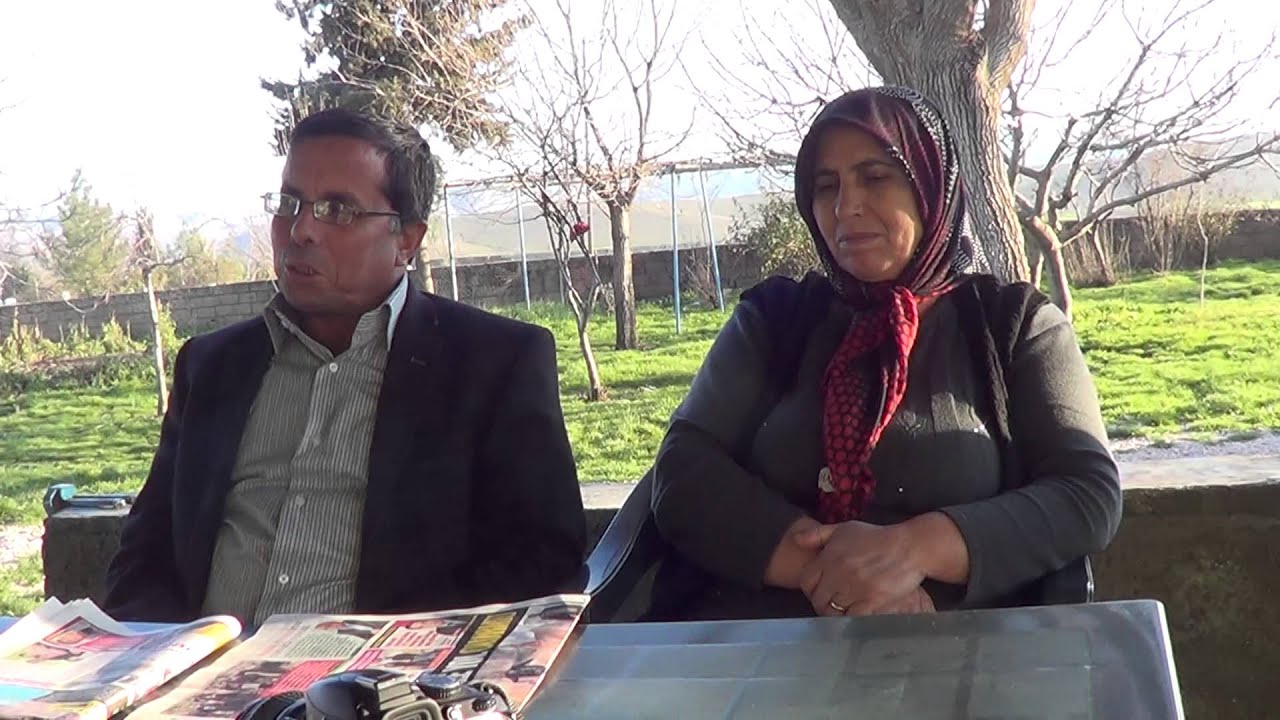 Nurdağı İncir Mahallesi Muhtarı  Kemal Say