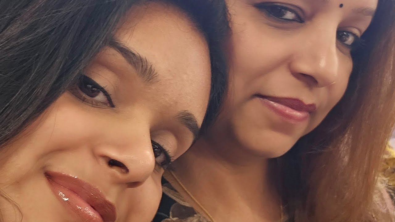 Anita and family vlog 228😍😍 smol shopping 🛍 💖 