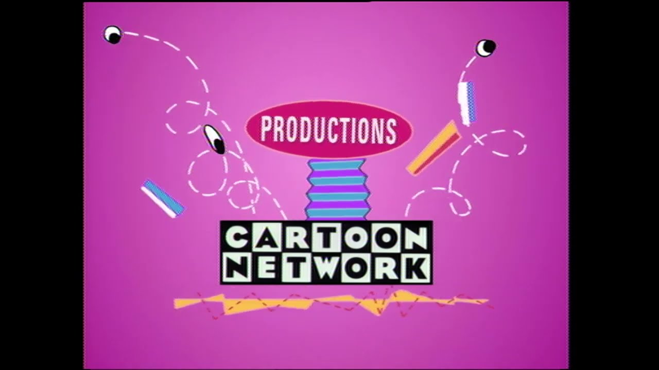 Ghost Planet Industries/Cartoon Network Productions (1996)
