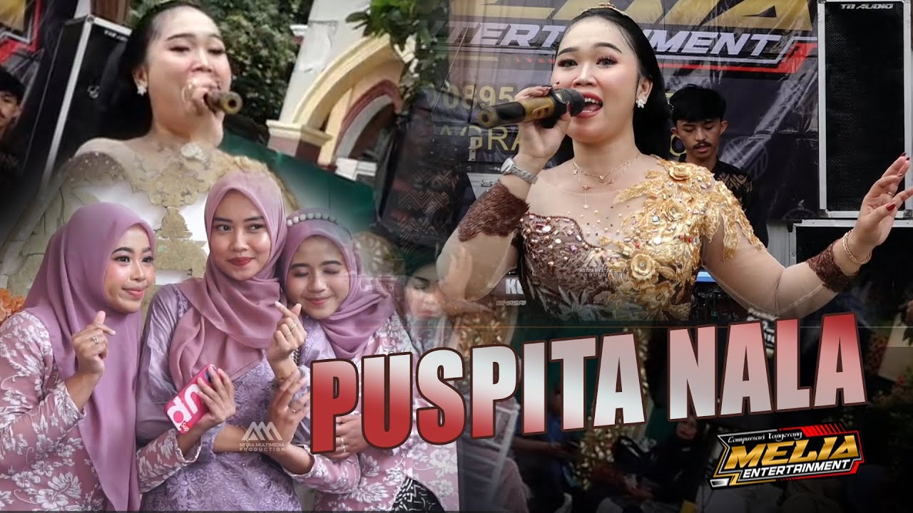 PUSPITA NALA