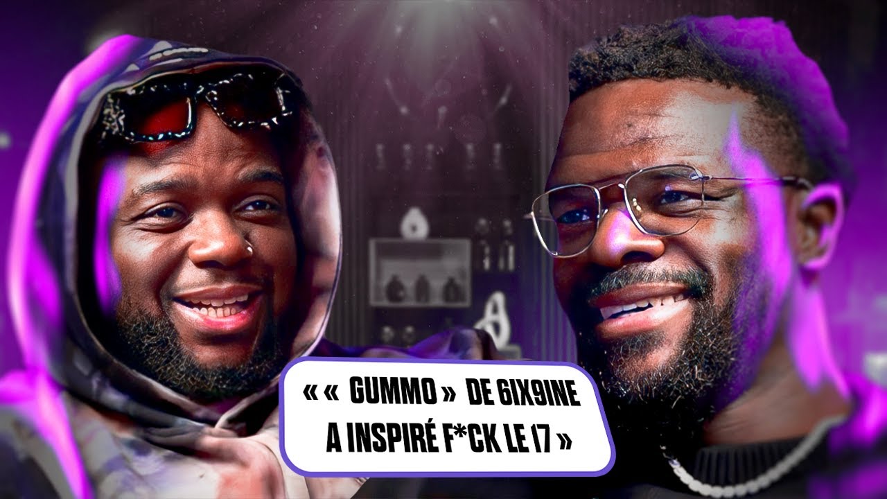 ZED | La fin de 13 Block, Sa crainte de rapper en solo, F*ck le 17 inspiré par 6ix9ine, Sevran...