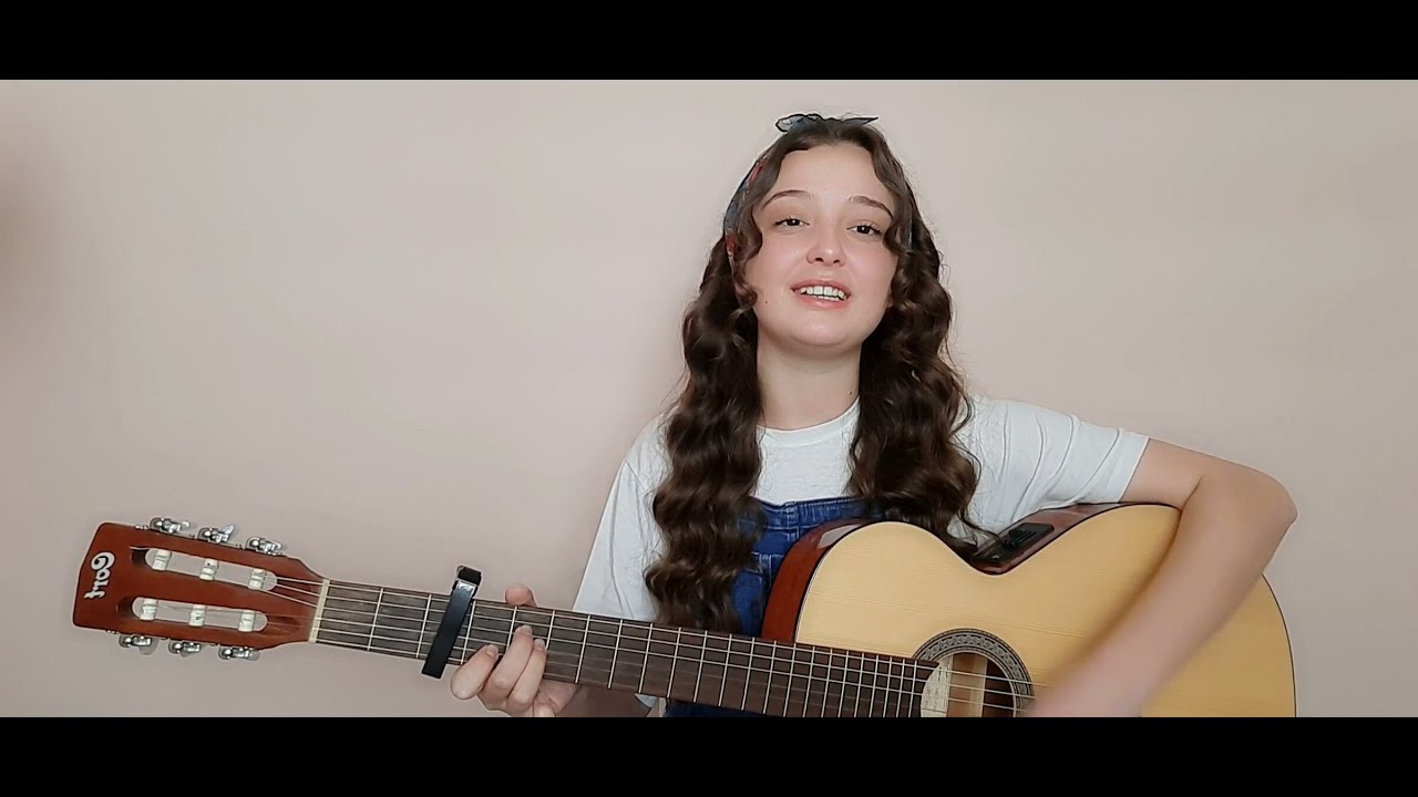 Gurbet - Özdemir Erdoğan ( Cover ) | Senanur Kale