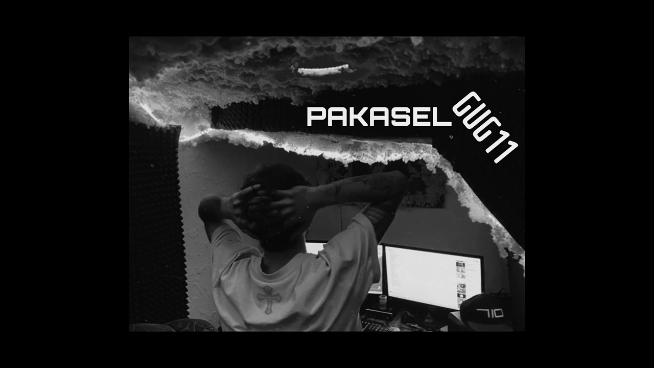 GUG11 - PAKASEL