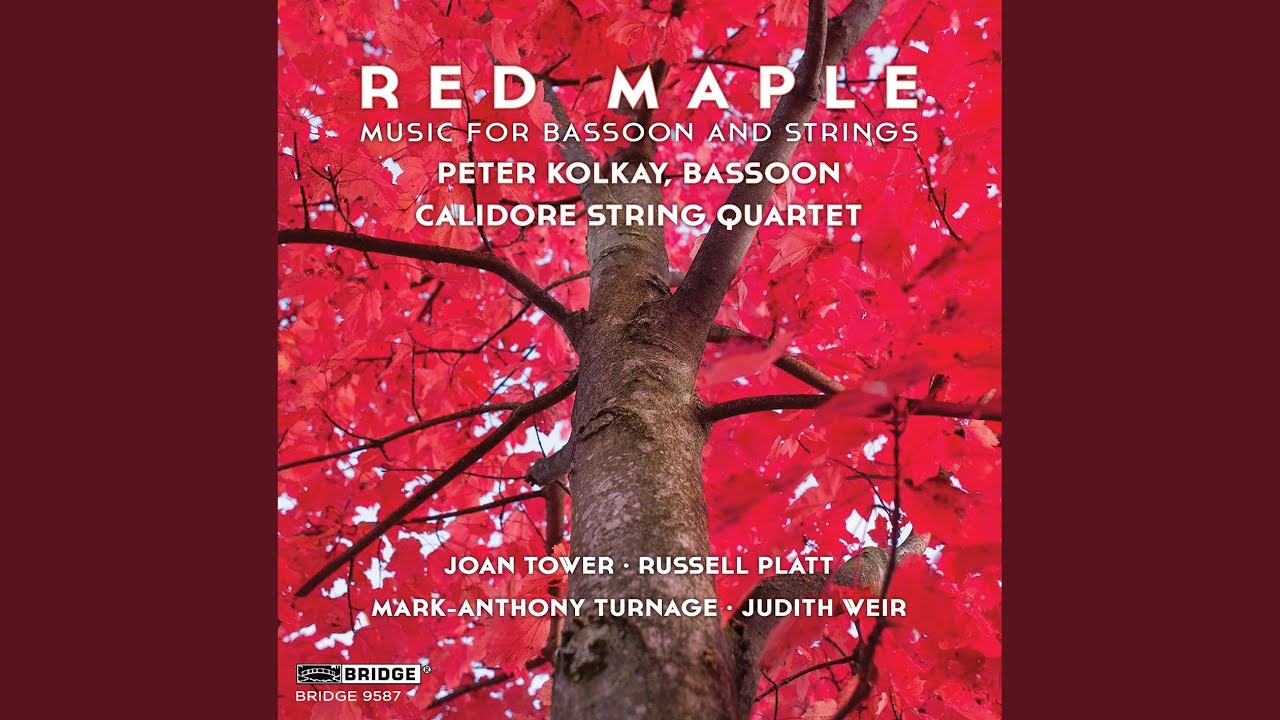 Red Maple