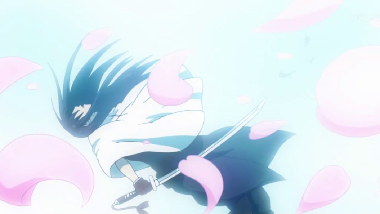 Mashiro Ayano - Lotus Pain (Sub Español) Full (D.Gray-man HALLOW)