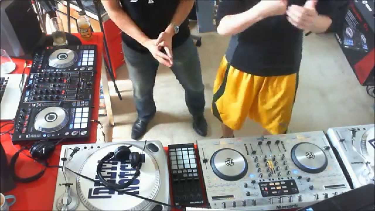 Delta-Notch b2b Daniel Lim - May 8, 2015
