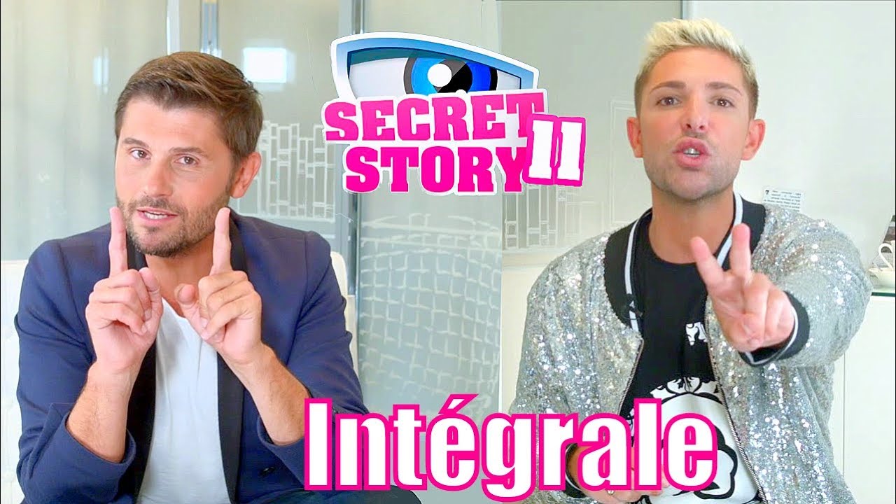 Secret Story 11: Candidats, Secrets, Chroniqueur, Nouvelle maison...Christophe Beaugrand se confie!