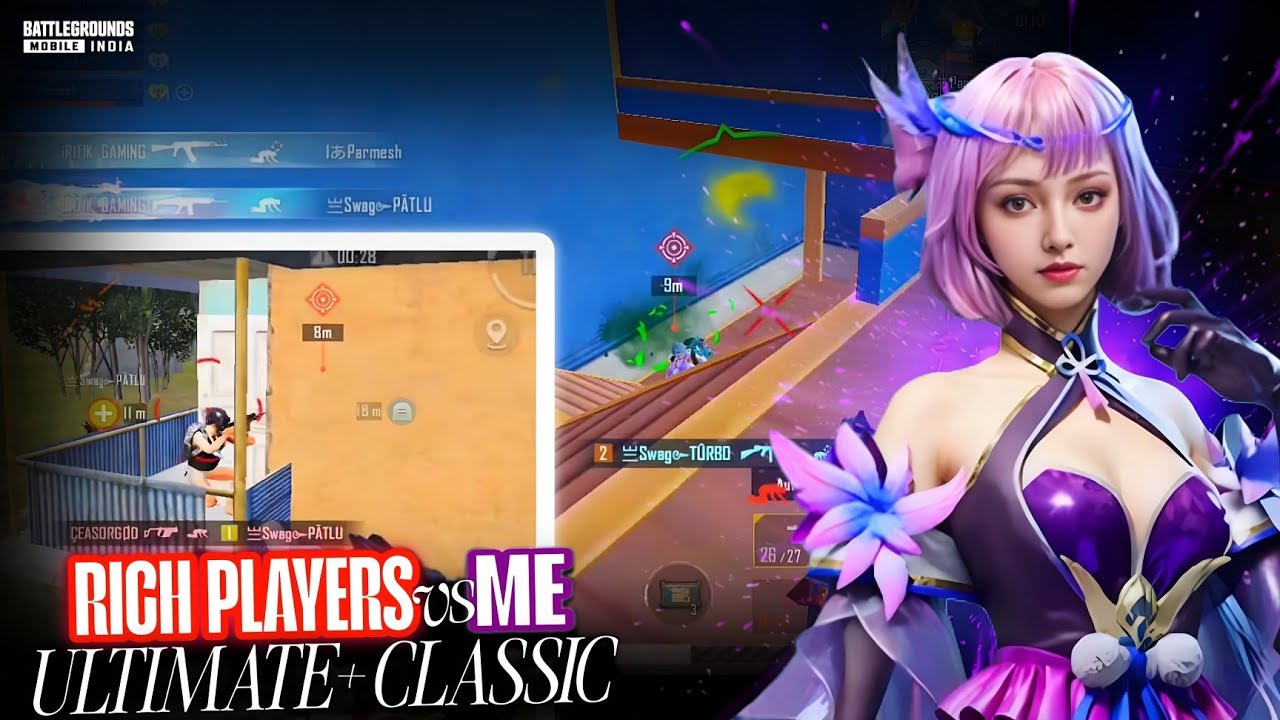 ULTIMATE ROYALE + CLASSIC LOBBY FINISHES 🔥