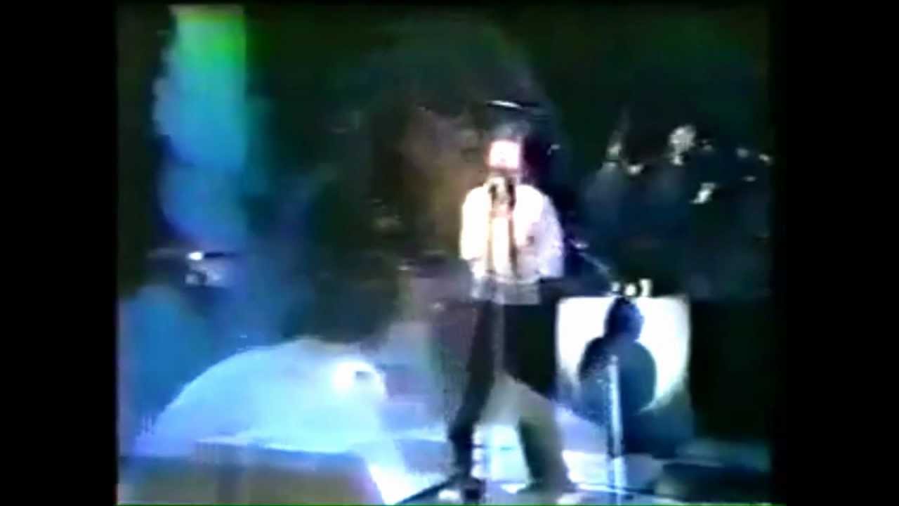 Bay City Rollers - Don't Let the Music Die