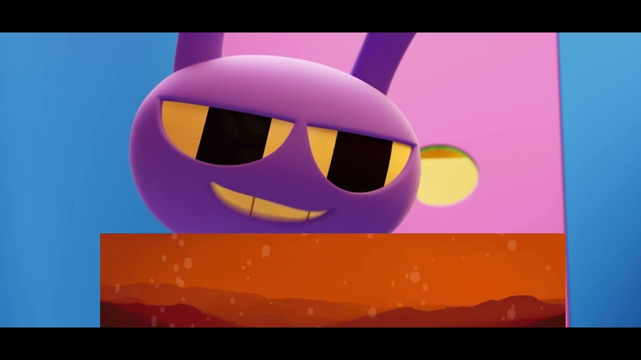 Jax and Pommi singing follow the light from David!￼