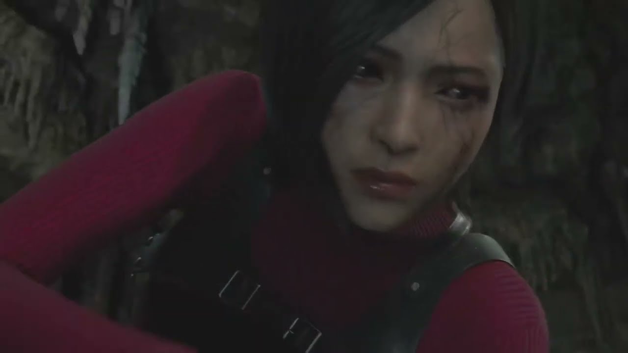 RESIDENT EVIL 4 DLC SEPARATE WAY ADA PS5 Gameplay Walkthrough PART 4