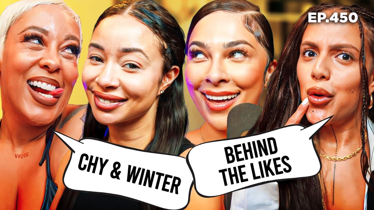 Behind The Likes With Their Pettiest Breakup Stories & Summer Walker Reality Check - Ep 450