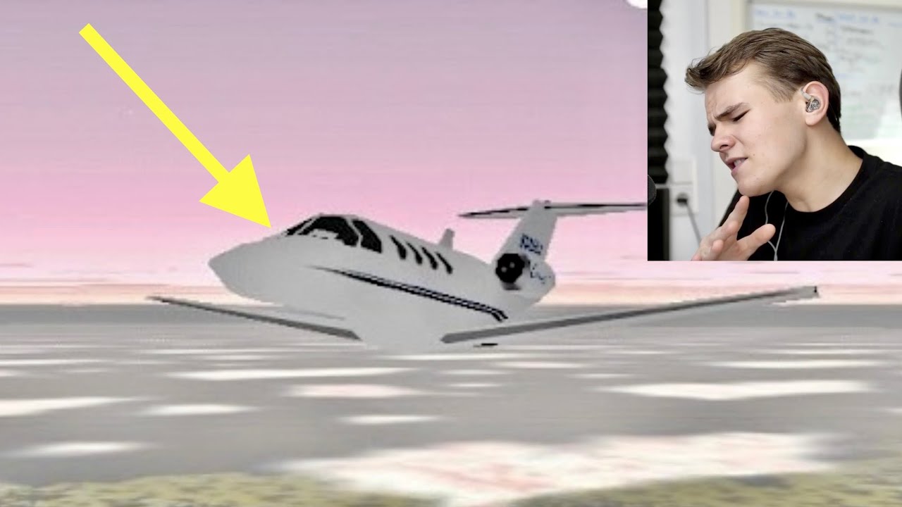 TOP 3 WORST FLIGHT SIMULATORS - HELP