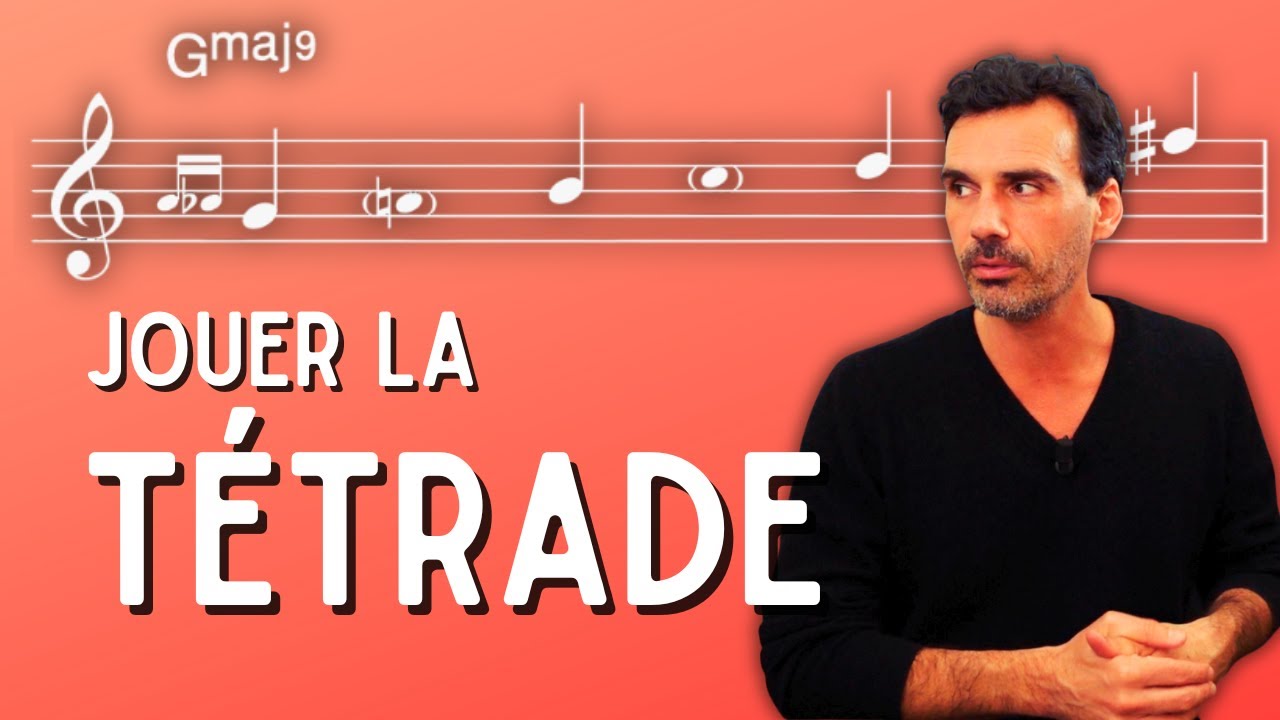 L'Improvisation descriptive