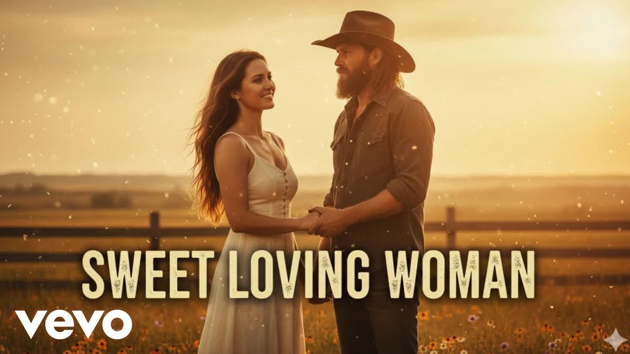 Whiskey Chain - Sweet Lovin Woman
