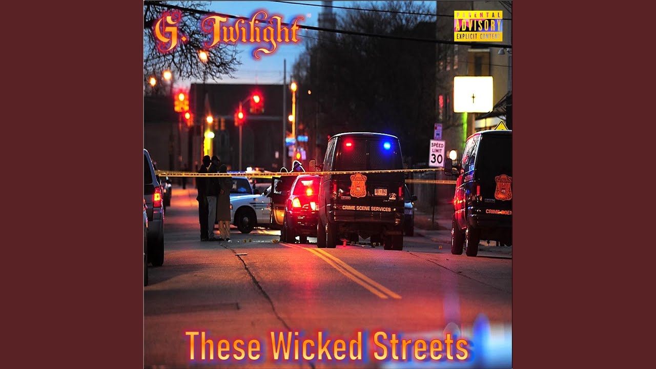 These Wicked Streets