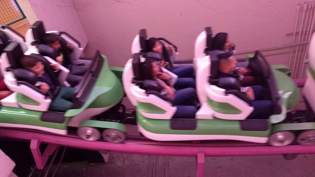 Day at adventuredome