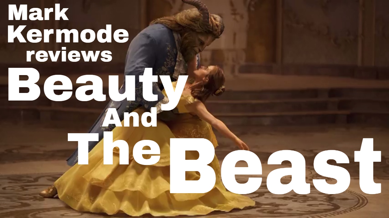 Beauty And The Beast reviewed by Mark Kermode