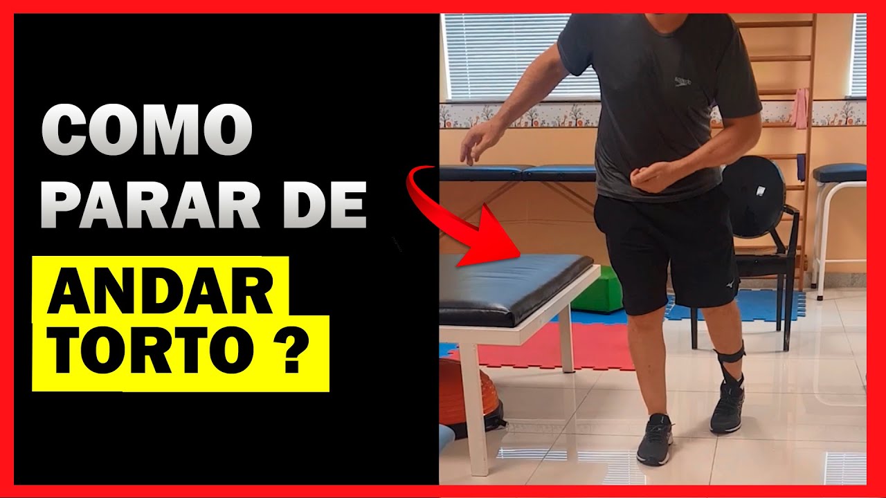 EXERCÍCIO PARA ANDAR MELHOR PÓS AVC, DIFICULDADE DE CAMINHAR PÓS DERRAME