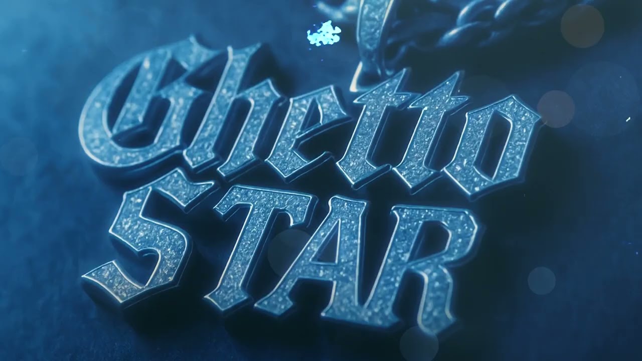 Semacfifty3 X Ghetto Star (official visualizer)