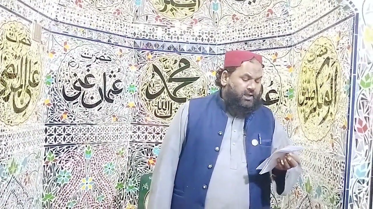 آواز،و،شاعری۔ڈاکٹر عبد المجید حسانی 🥰 مرکزی نائب صدر بزمِ حسان ضلع نارووال پنجاب پاکستان 