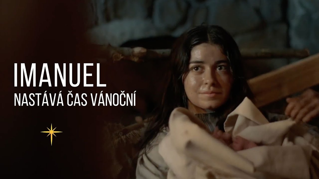 Imanuel  - Nast&aacute;v&aacute; čas V&aacute;nočn&iacute;