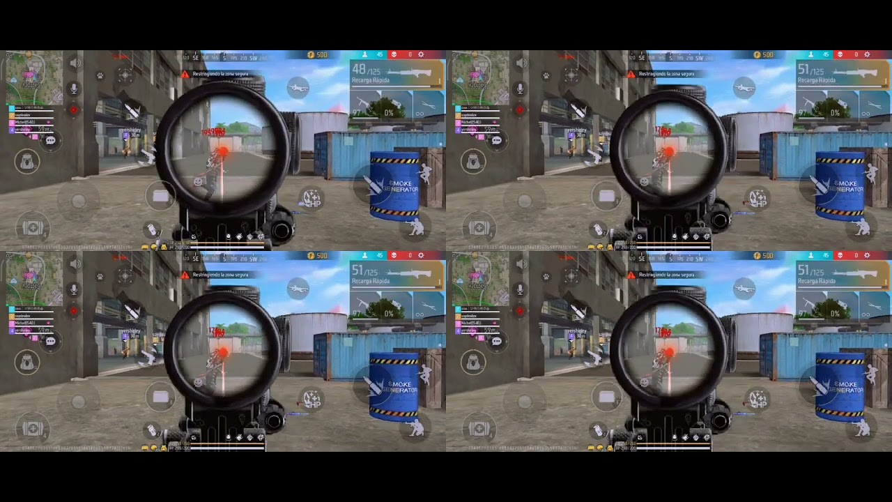 FREE FIRE +999 XD 😂.      #gaming #humor #freefire #vidagamer #fyp