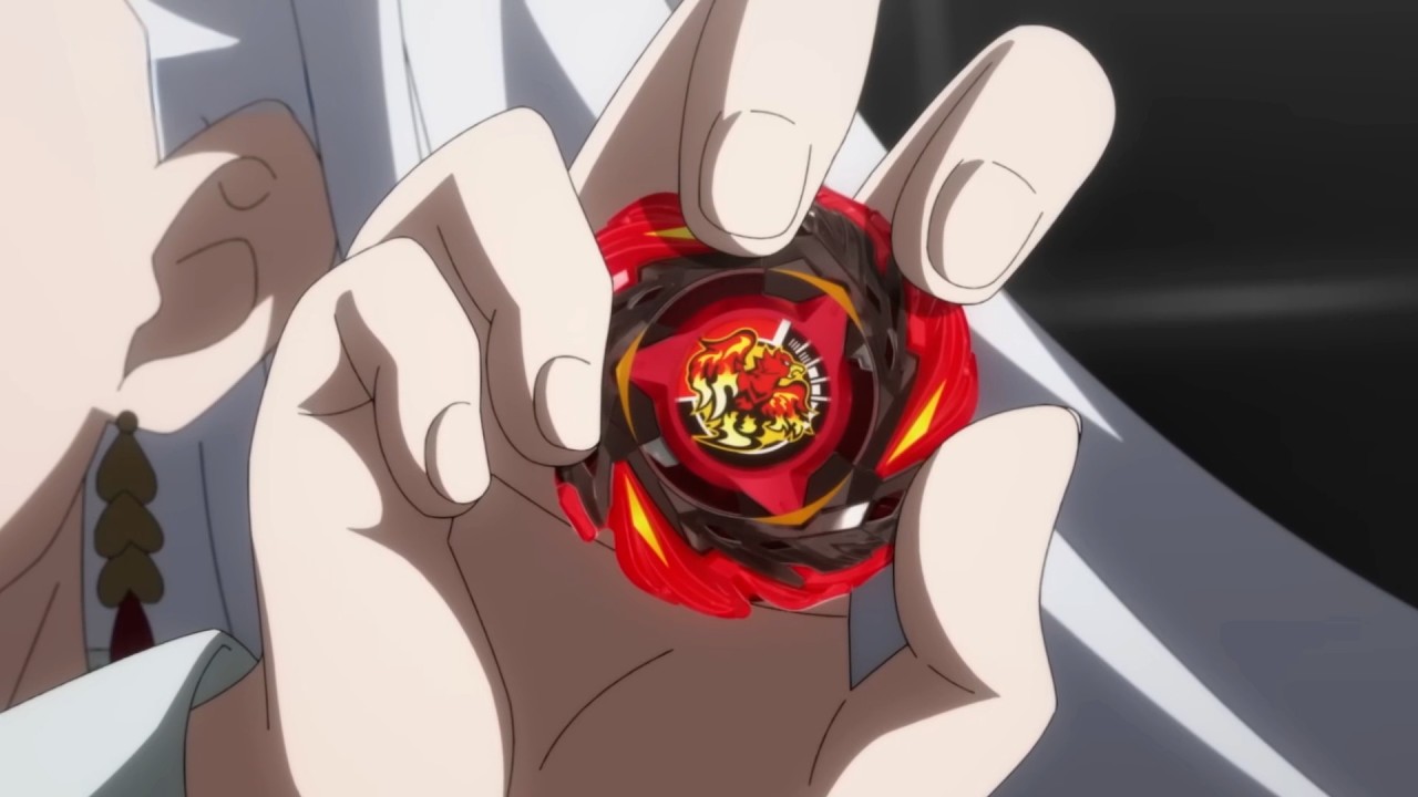 NACE PHOENIX FLARE | Beyblade X Episode 112 & 113