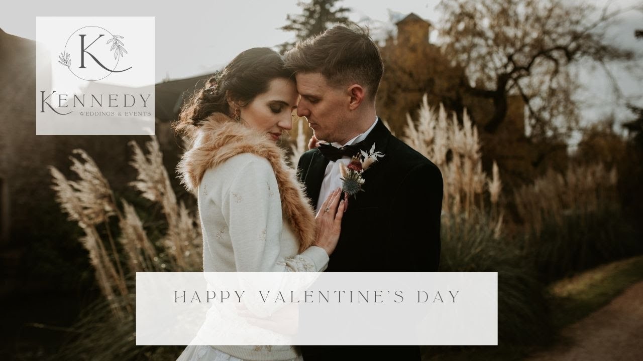 Happy Valentine's Day