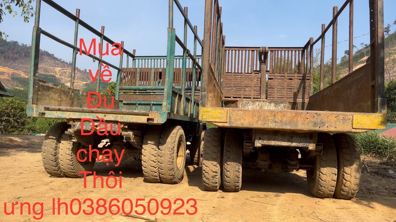 Xe bán xem xe tại Eakrong xã cư san xe độ 6 máy #huydaid22lh0386050923
