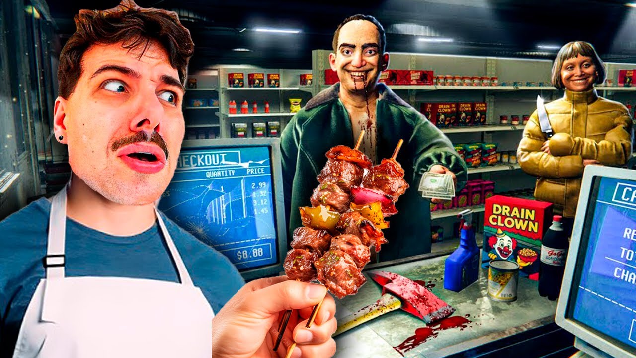 T3DDY SENDO AMEAÇADO por vender ESPETINHO - VERSÃO COMPLETA
