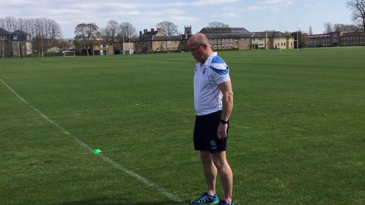 YEARS 3-6 PE THREE SPRING JUMPS EXERCISE 3