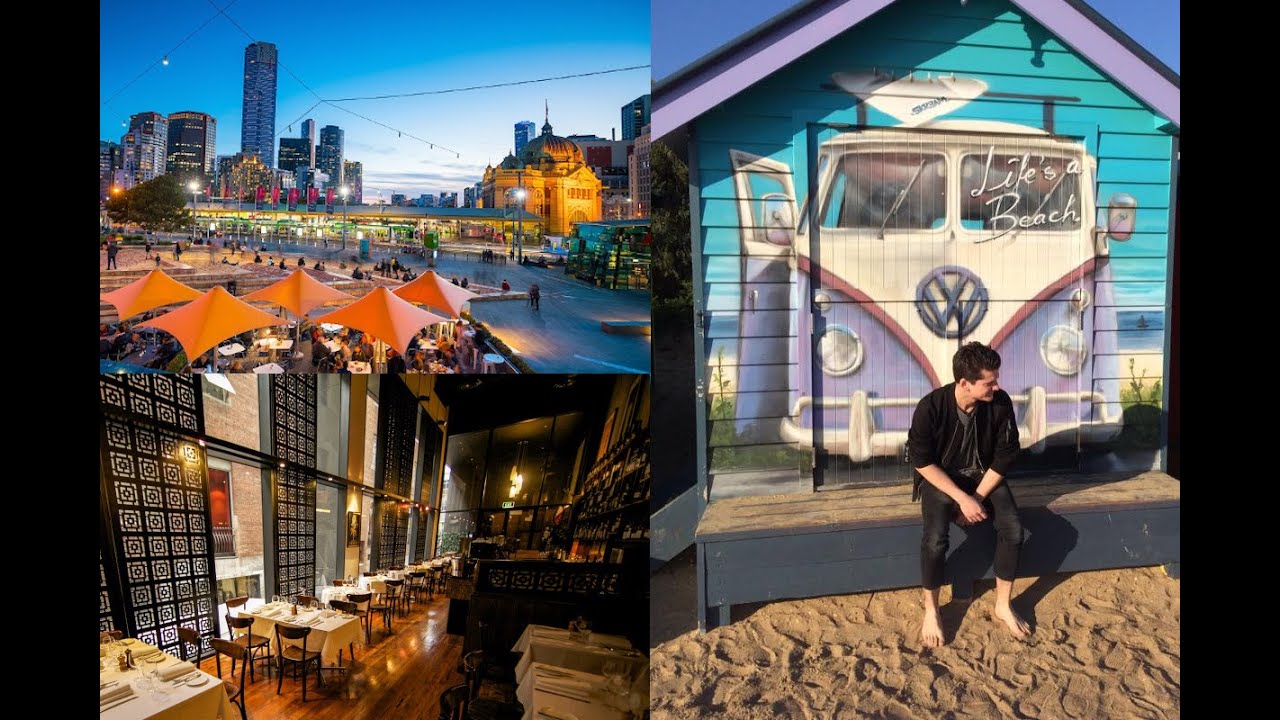 Travailler dans LA RESTAURATION à MELBOURNE !