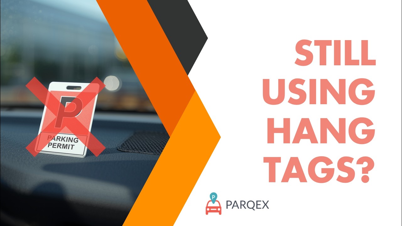 Say Goodbye to Hang Tag Parking | Upgrade to Virtual Permits